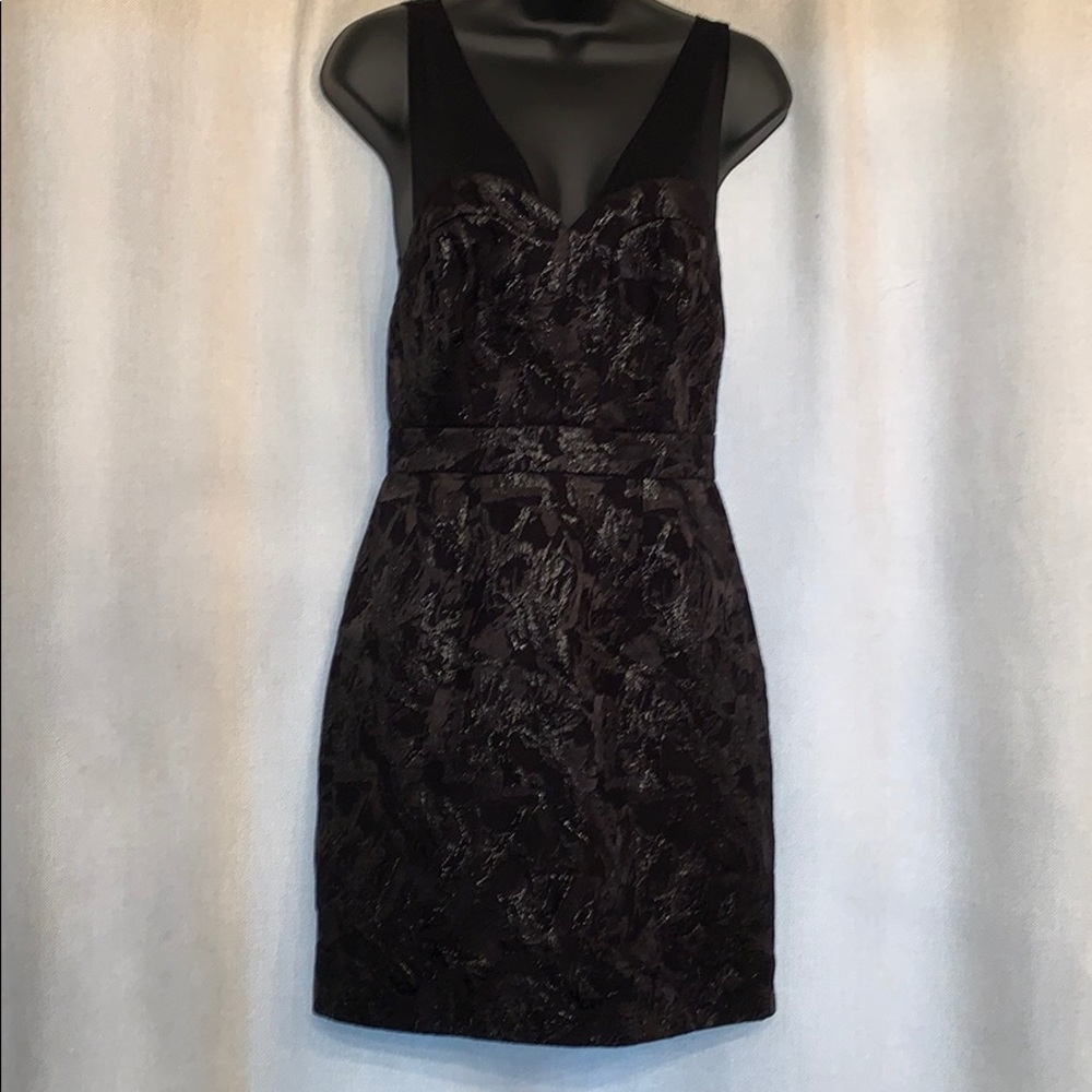 Guess Little Black Dress